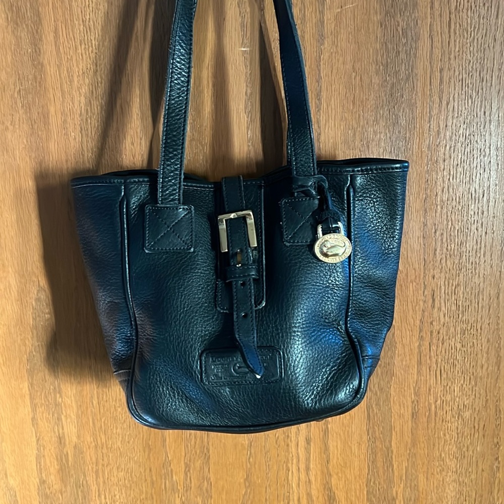 Dooney  and Bourke
